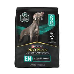 Purina Pro Plan Veterinary Diets EN Gastroenteric Canine Formula