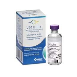 Vetsulin