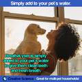 BreathaLyser Drinking Water Additive, 500 ml