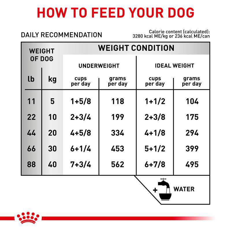 Royal Canin Veterinary Diet Adult Multifunction Gastrointestinal Low Fat + Hydrolyzed Protein Dry Dog Food