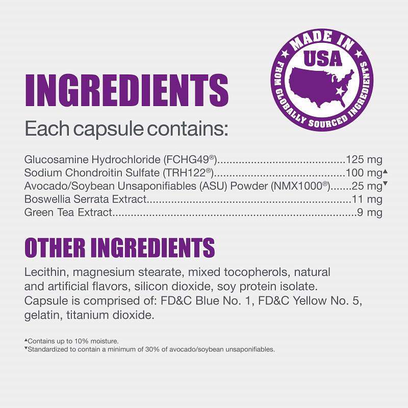 Nutramax Dasuquin for Cats for Joint Health, 84 Capsules