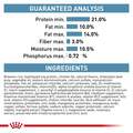 Royal Canin Veterinary Diet Adult Hydrolyzed Protein Moderate Calorie Dry Dog Food