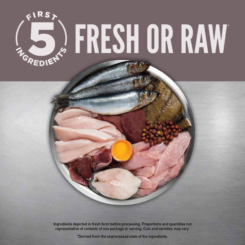 Orijen Fit & Trim Dry Dog Food