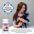 Cosequin Maximum Strength Joint Health Supplement for Cats, Sprinkle Capsules