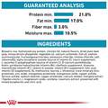 Royal Canin Veterinary Diet Hydrolyzed Protein Puppy Dry Food for Food Sensitivities