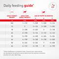 Royal Canin Selected Protein Pork Recipe Fresh Frozen Dog Food, 6.2 lb bag with 7 x 14.1 oz pouches