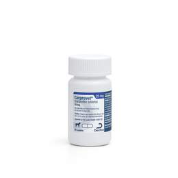 Carprovet (Carprofen) Caplets