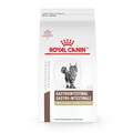 Royal Canin Veterinary Diet Adult Gastrointestinal Fiber Response Dry Cat Food, 8.8 lb bag