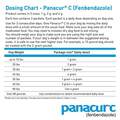 Panacur C Canine Dewormer