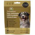 Super Multivitamin CoQ10 & Probiotic Soft Chews for Dogs, 60 ct
