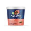 NaturVet Omega Gold Plus Salmon Oil Soft Chews
