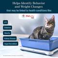 Purina Petivity Smart Cat Litter Box Monitoring System