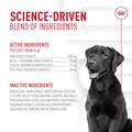 Royal Canin Adult Digestive Chewable Supplements for Dogs, 60 Soft Chews