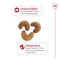 Royal Canin Breed Health Nutrition French Bulldog Puppy Dry Dog Food
