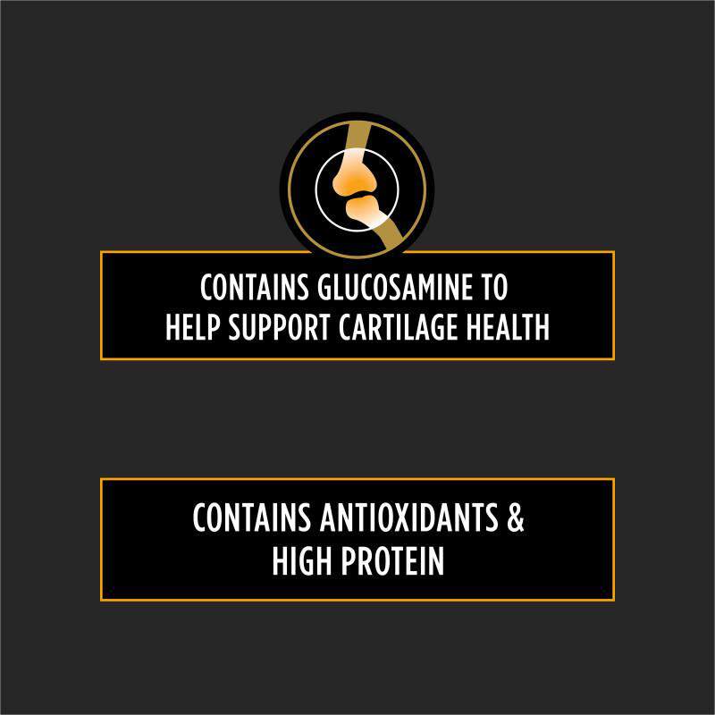 Purina Pro Plan Veterinary Diets JM Joint Mobility Dog Food