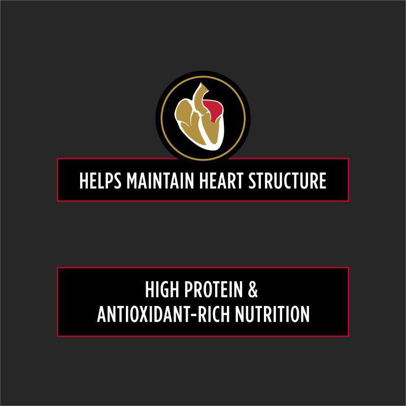 Purina Pro Plan Veterinary Diets CC CardioCare Dry Dog Food