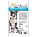 Chomp'ems 6" BeefHide Spirals with Chicken, 2 pack