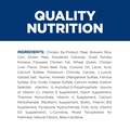 Hill's Prescription Diet Metabolic Weight Management Cat Treats, 2.5 oz bag
