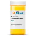 Budesonide Compounded Tablet, 1 mg