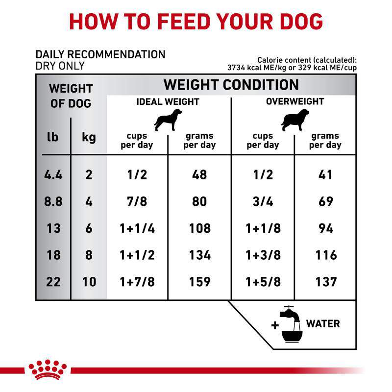 Royal Canin Veterinary Diet Adult Dental Small Dog Dry Dog Food, 8.8 lb bag