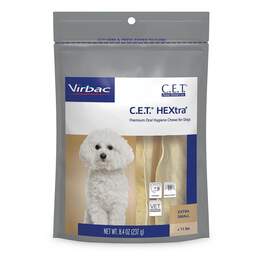 CET HEXtra Chews