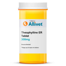 Theophylline ER Tablet