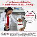 Heartgard Plus Chewables for Dogs