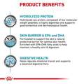 Royal Canin Veterinary Diet Adult Hydrolyzed Protein HP Dry Dog Food