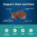Pet Protect Body Comfort + Alenza Soft Chews for Dogs