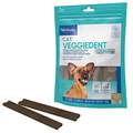 CET Veggiedent Fr3sh Tartar Control Dog Chews, 30 ct