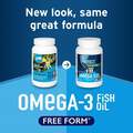 Pet Protect Omega-3 Free Form Snip Tips for Dogs and Cats