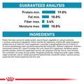 Royal Canin Veterinary Diet Selected Protein Potato & Whitefish Large Breed Adult Dry Dog Food, 26.4 lb bag