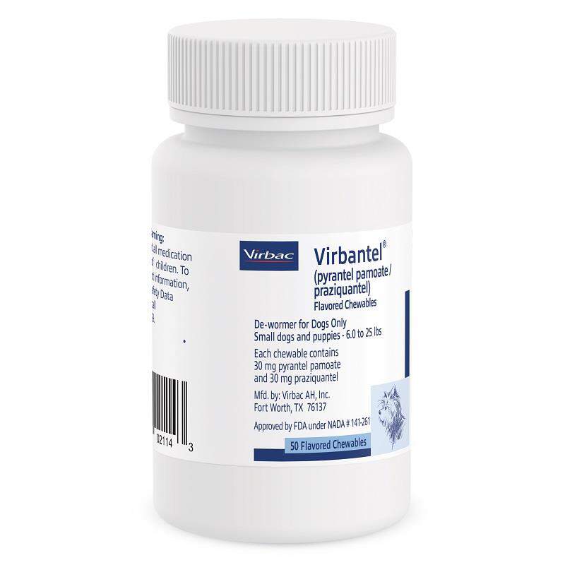 Virbantel