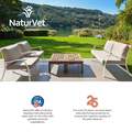 NaturVet Yellow To Green Lawn, 32 oz Spray
