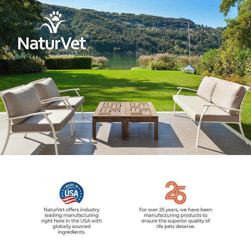NaturVet Yellow To Green Lawn, 32 oz Spray