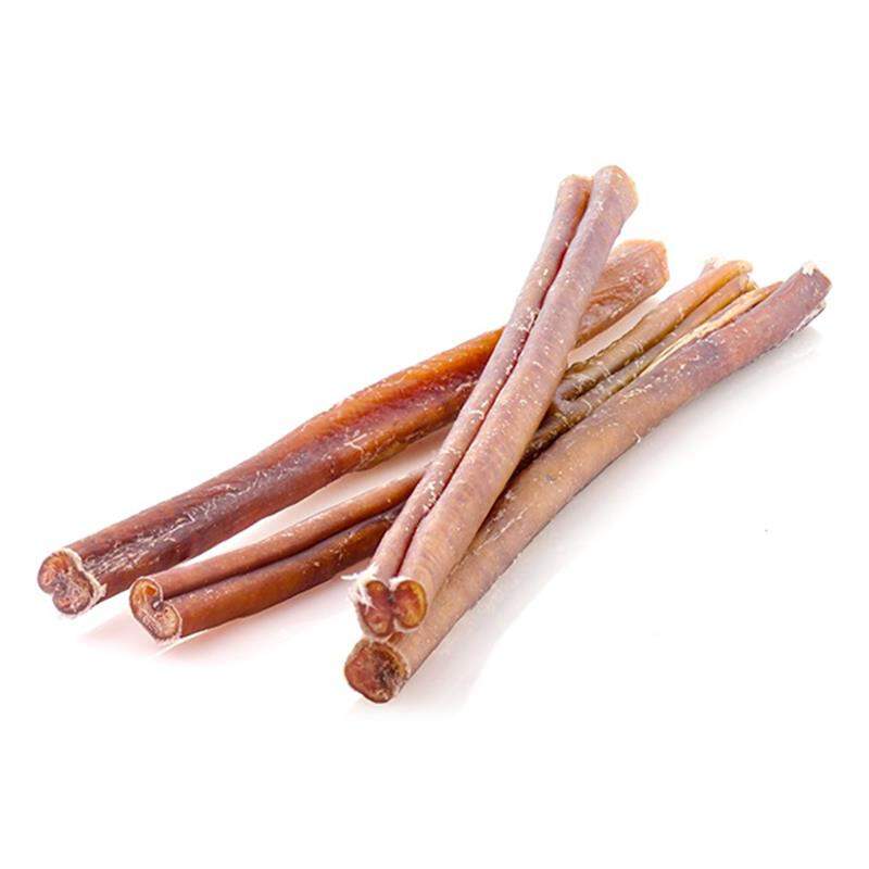 Best Bully Sticks 12" of Standard Bully, 6 Pack