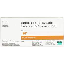 Equine Potomavac 5 x 1 Dose (1 ml )