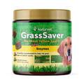NaturVet GrassSaver Soft Chews for Dogs