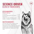 Royal Canin Adult Joint Chewable Supplements for Dogs, 60 Soft Chews