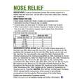 HomeoPet Nose Relief