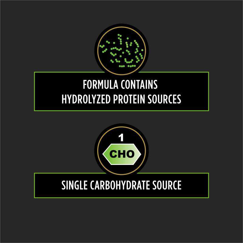 Purina Pro Plan Veterinary Diets HA Hydrolyzed Salmon Flavor Dry Dog Food