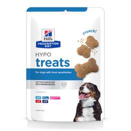Hill's Prescription Diet Hypoallergenic Dog Treats, 12 oz bag