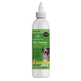 Otic Cleanser Advanced Plus for Dogs, 8 oz