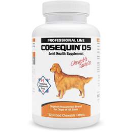 Cosequin DS Chew Tabs