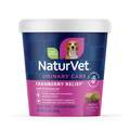 NaturVet Cranberry Relief Healthy Urinary Tract Plus Echinacea Soft Chews for Dogs