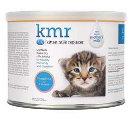PetAg KMR Kitten Milk Replacer Powder