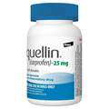Quellin Soft Chewable Tablets