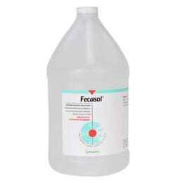 Fecasol, Gallon