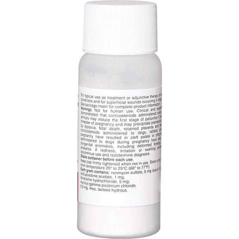 Neo-Predef with Tetracaine Topical Powder 15gm