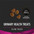Purina Pro Plan Veterinary Diets Urinary Health Treats for Cats, 1.8 oz